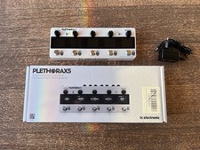 TC Electronic Plethora X5