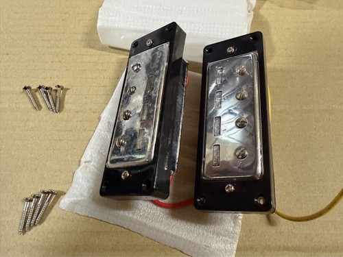 Hofner violin bass pickup - hofner,