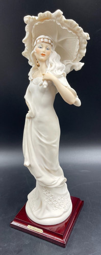 Statua statuetta soprammobile - statuetta,