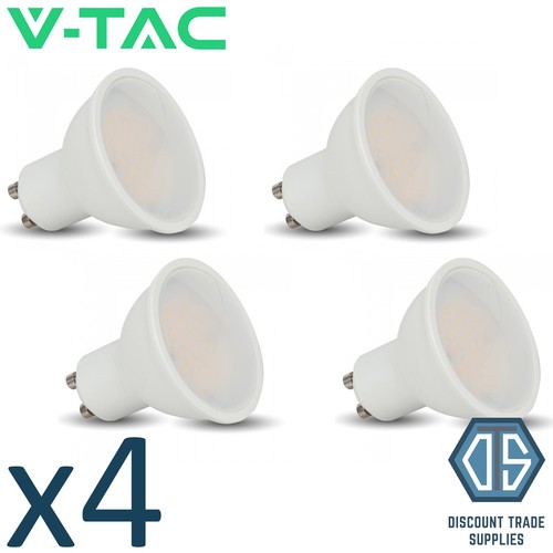 Tac pro led gu10 - pro,
