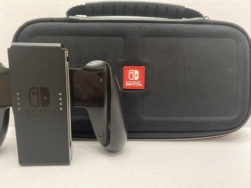 Custodia nintendo switch - nintendo,