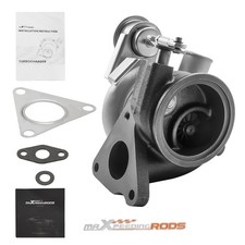 Turbocompressore per Citroen