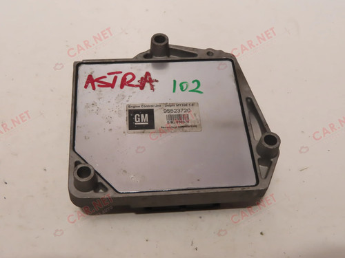 95523720 delphi mt35e - 95523720,