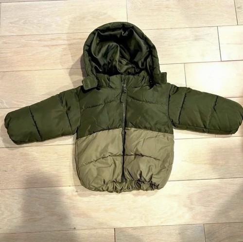 Giacca puffer colore - puffer, h&m