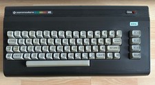 Commodore 16 Con Alimentatore