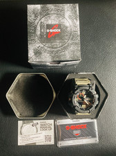 NUOVO! Casio G-Shock Mudmaster