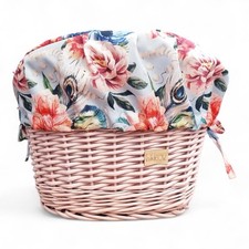 Cestino per bicicletta in