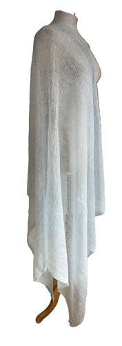 Faliero sarti blu sporco - blu,