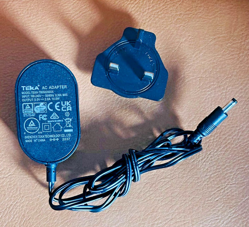 Teka 10w adattatore - teka, 5v
