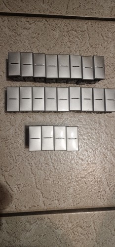 Bticino axolute hc4001 - axolute,