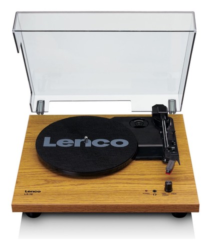 Lenco giradischi series - ls, ls