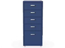 Cassettiera rw2kb con rotelle - cassettiera,
