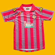 Cremonese 2012 2013 Home Acerbis Classic Football Shirt Size XS