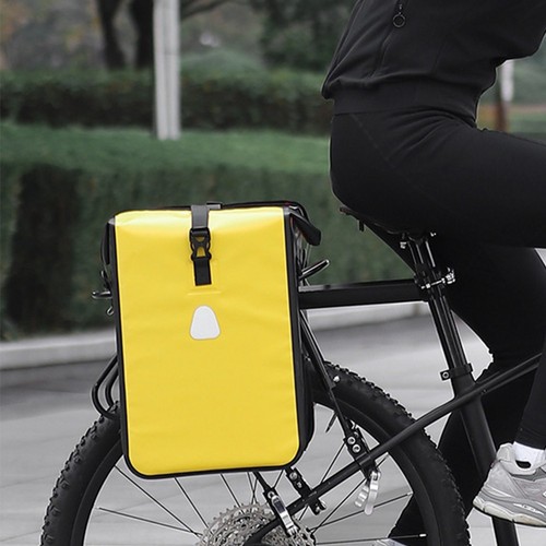 Borsa portabici pvc - borsa,