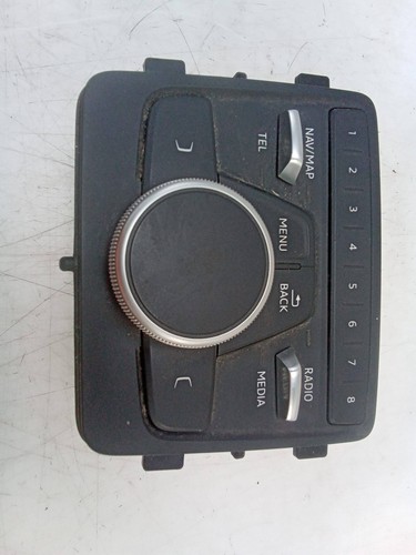 Mando multifuncion audi - multifuncion, a4
