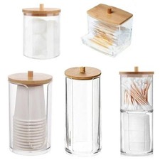 Organizer Barattolo Bagno