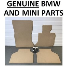 Tappetini in velluto ORIGINALI