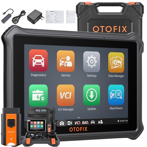 Otofix lite pro - otofix, d1