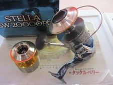 Mulinello da spinning Shimano