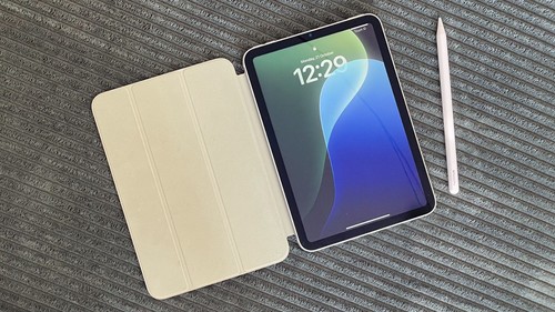 Ipad mini 2024 a17 - mini, wi-fi
