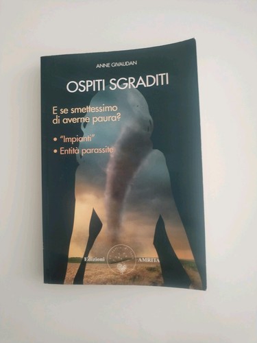 Ospiti sgraditi se - ospiti, e