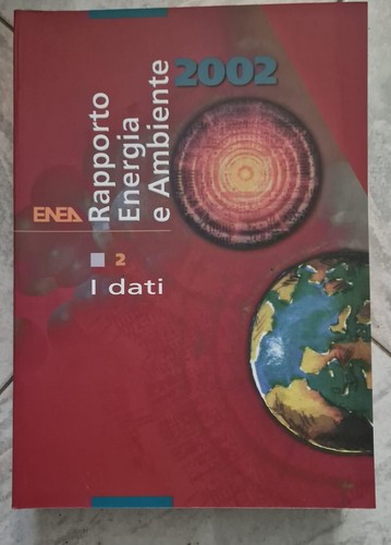 Enea rapporto energia - –,