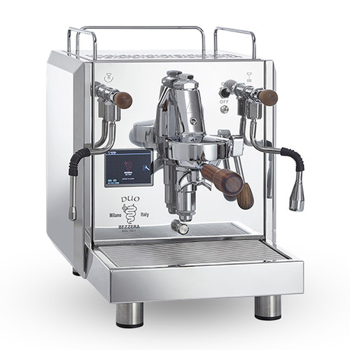 Bezzera duo top - bezzera,