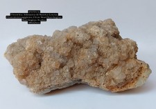 Minerali - Fluorite, Miniera