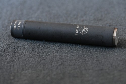 Amplificatore microfono