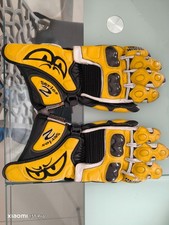 Guanti moto BERIK 2 series Racing RARISSIMI