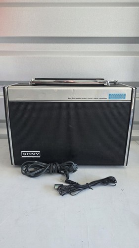 Sony ricevitore bande - ricevitore,