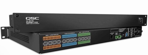 Rete qsc sys - rete,