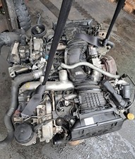 Motore compl mercedes - compl., mercedes-benz