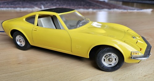Opel gama 4861 auto - gama,