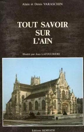 Tout savoir sur ain - tout,