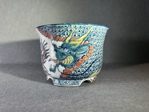 Vaso bonsai tokoname yuki - bonsai,