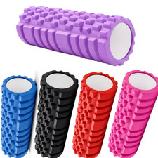 Rullo Schiuma Fitness