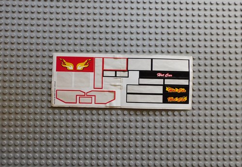 Lego 8440stk01 set 8440 - lego®,