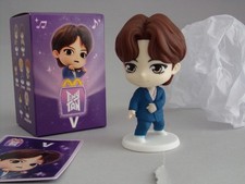 BTS Tiny TAN McDonald's Happy