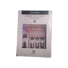 Storia Dell' Arte Italiana 1