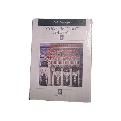 Storia dell arte italiana - arte,