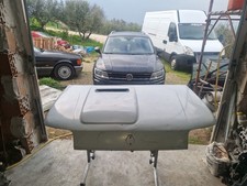 Cofano Motore Renault Clio