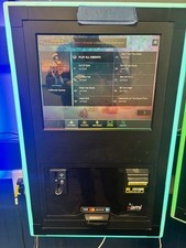 AMI Digital Jukebox NGX-19