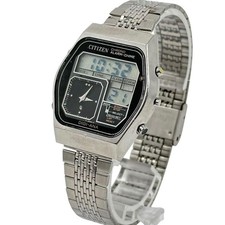 Orologio Citizen Chronotron