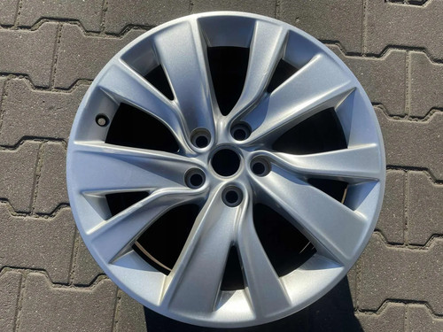 Cerchio lega 18 pollici - cerchio,