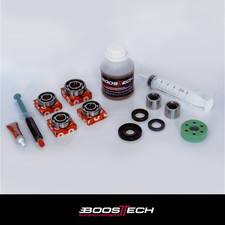 Kit Ricostruzione Supercharger