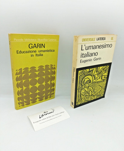 Educazione umanistica in - umanistica,
