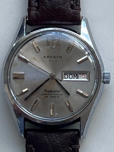 Reloj ardath reefguard - reloj,