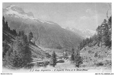 ARJP3-0141-74 - ARGENTIERE -