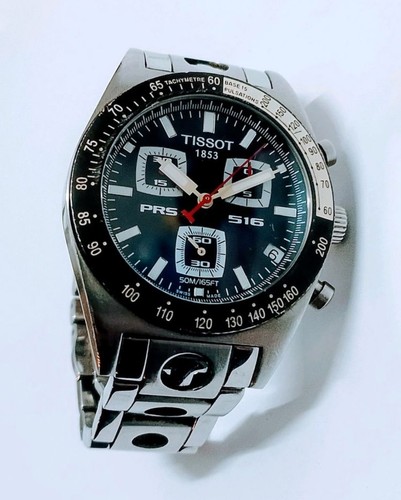 Orologio uomo tissot prs - orologio, 516